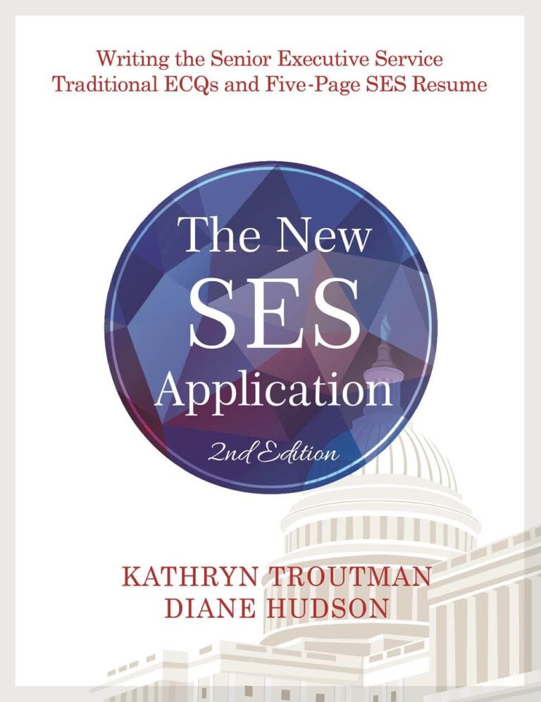 The New SES Application