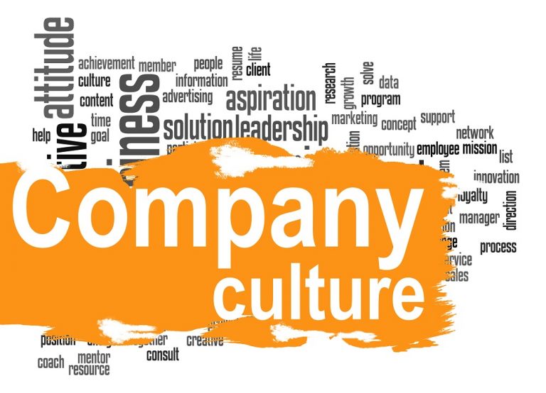 Company culture