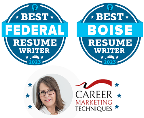 Best Resume Writer | Federal & Boise