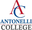 Antonelli College logo