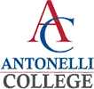 Antonelli College logo
