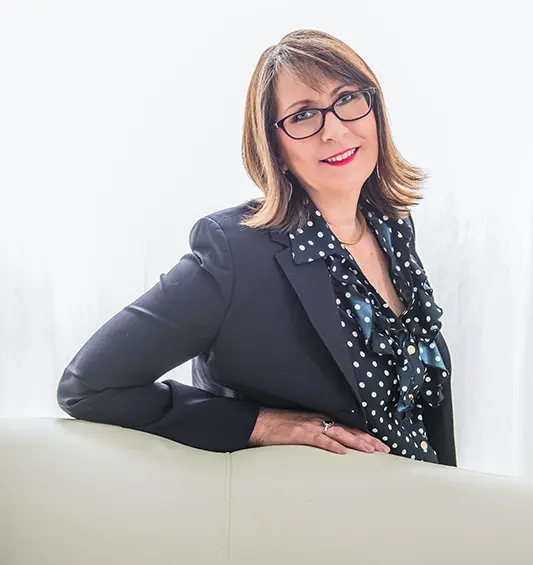 Photo of Diane Hudson, World Renowned, Award Winning Certified Professional Career Coach Trainer