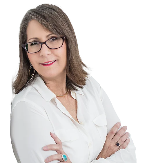 Diane Hudson, World Renowned, Award Winning Certified Professional Career Coach Trainer