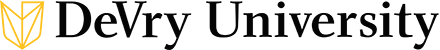 DeVry_University_logo
