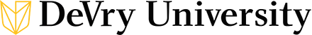 DeVry_University_logo