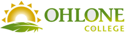 Ohlone College logo