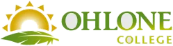 Ohlone College logo