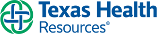 Texas Health Resources logo