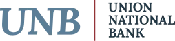 Union National Bank logo