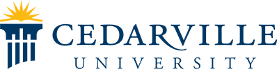 Cedarville University logo