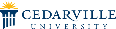 Cedarville University logo