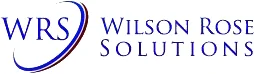 wilson rose solution logo