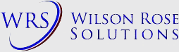 wilson rose solution logo
