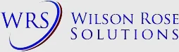 wilson rose solution logo